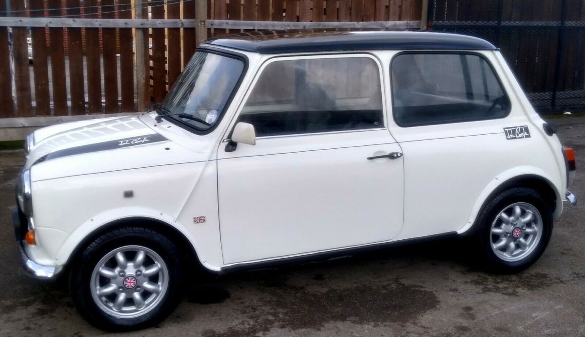 1992 Mini Classic Mini ORIGINAL - photo 2