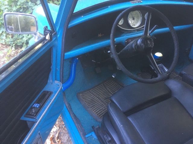 1969 Mini Classic Mini - photo 5