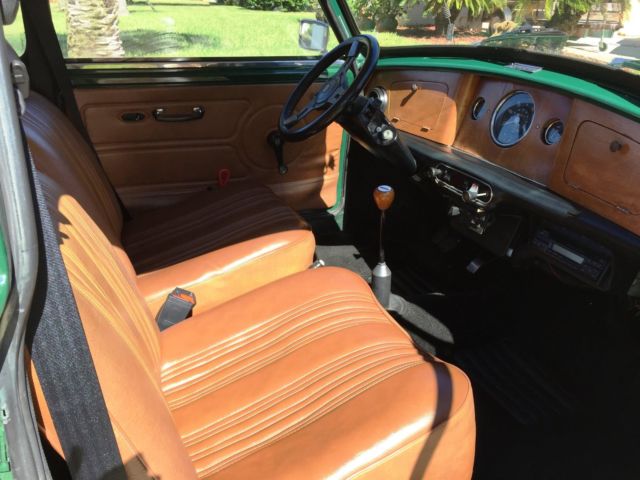 1978 Mini Classic Mini - photo 11