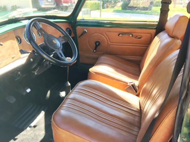 1978 Mini Classic Mini - photo 8