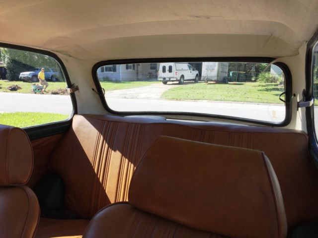 1978 Mini Classic Mini - photo 9