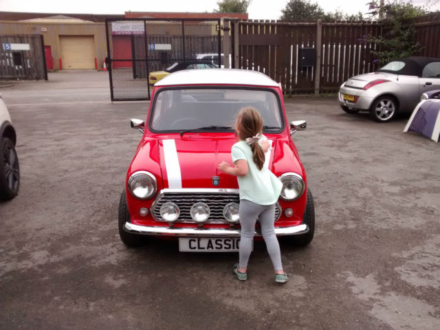 1978 Mini Classic Mini - photo 2