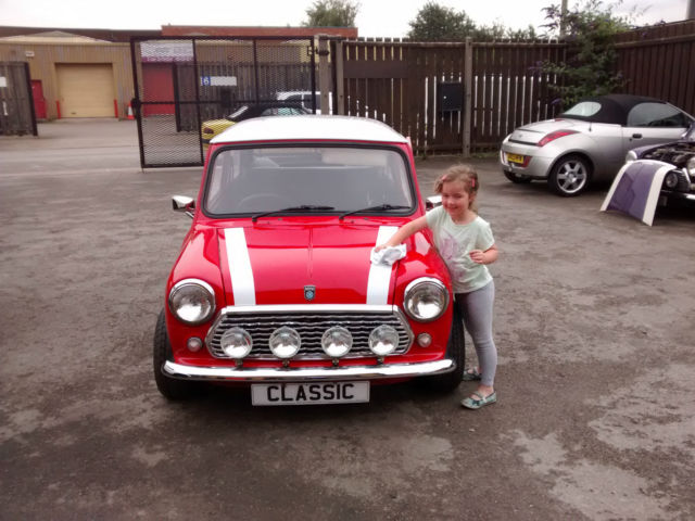 1978 Mini Classic Mini - photo 3
