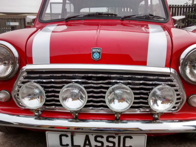 1978 Mini Classic Mini - photo 8