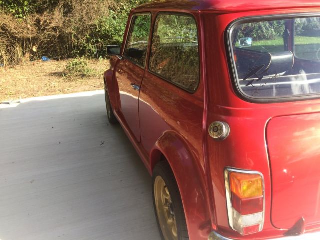1989 Mini Classic Mini - photo 10