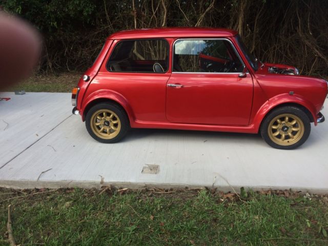 1989 Mini Classic Mini - photo 5