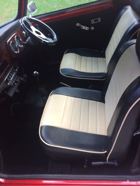 1989 Mini Classic Mini - photo 6