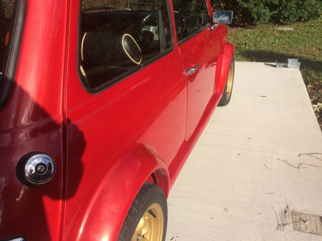 1989 Mini Classic Mini - photo 8