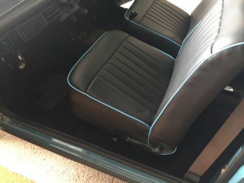 1980 Mini Classic Mini - photo 13