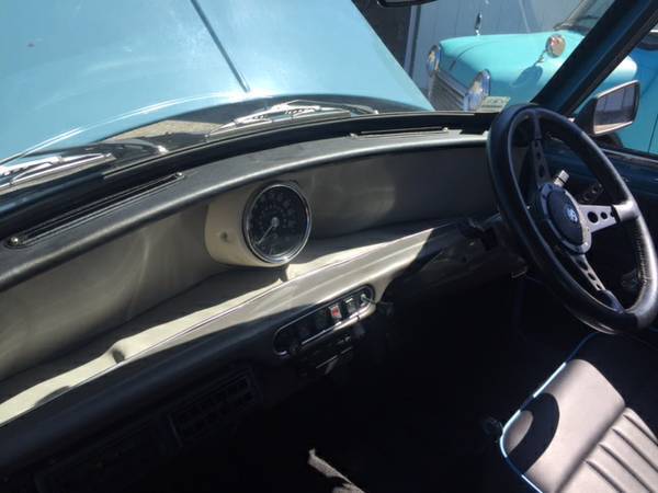 1980 Mini Classic Mini - photo 4