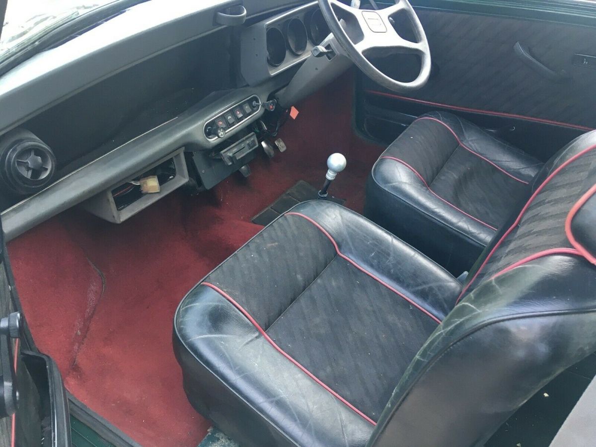 1990 Mini Classic Mini - photo 2
