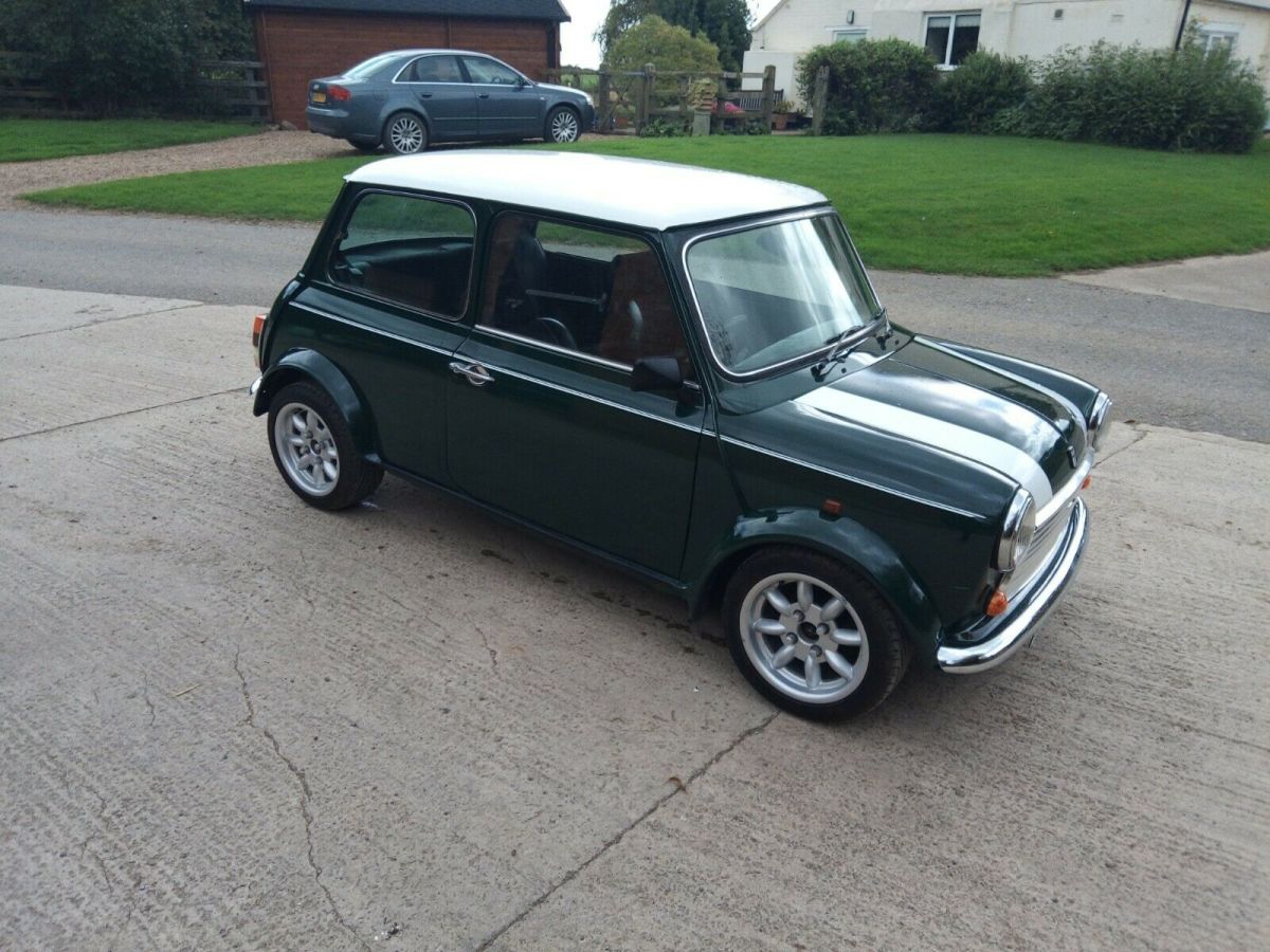 1990 Mini Classic Mini - photo 3