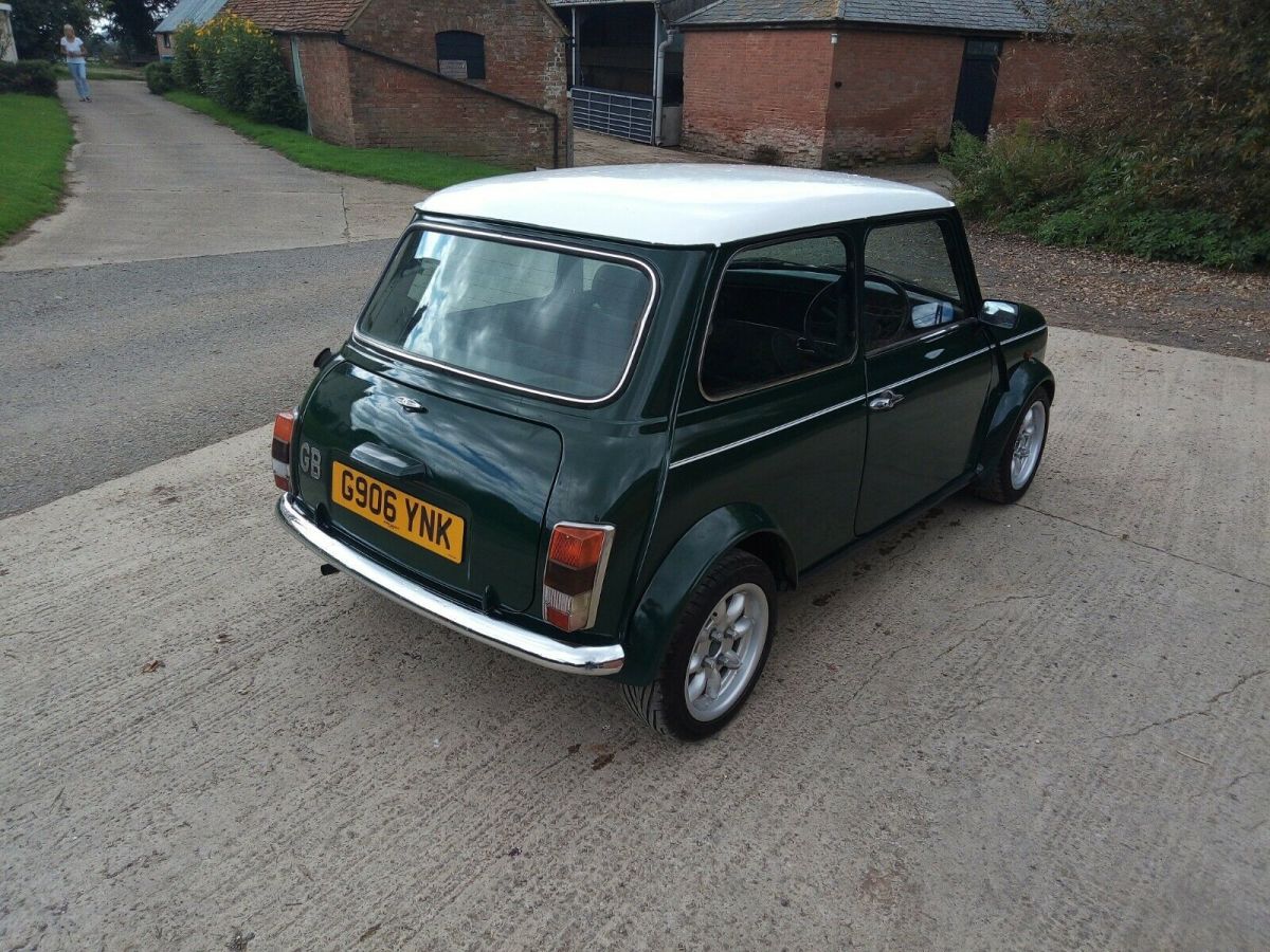 1990 Mini Classic Mini - photo 4