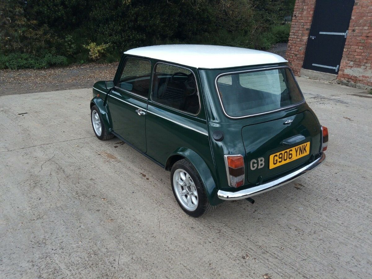 1990 Mini Classic Mini - photo 5