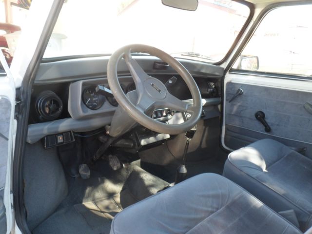 1992 Mini Classic Mini - photo 6