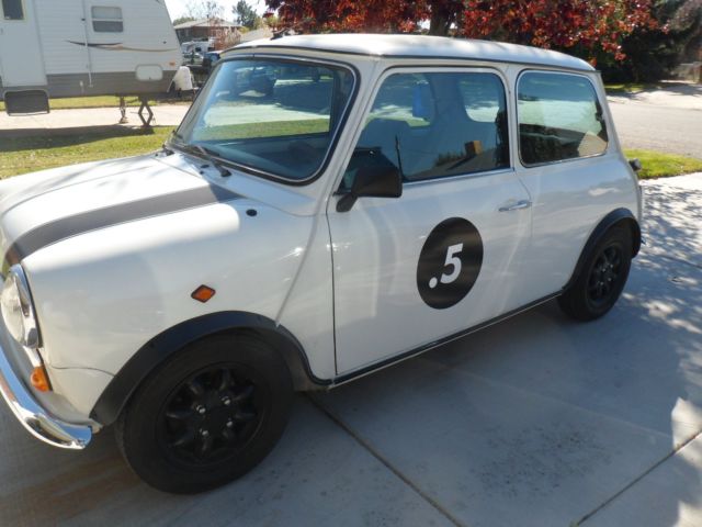 1992 Mini Classic Mini - photo 7