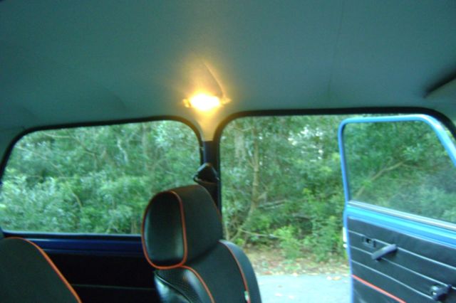 1993 Mini Cooper - photo 11