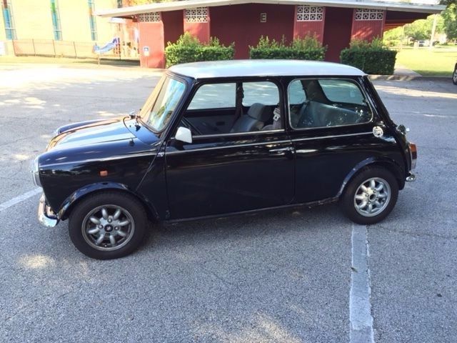 1977 Mini Classic Mini - photo 2