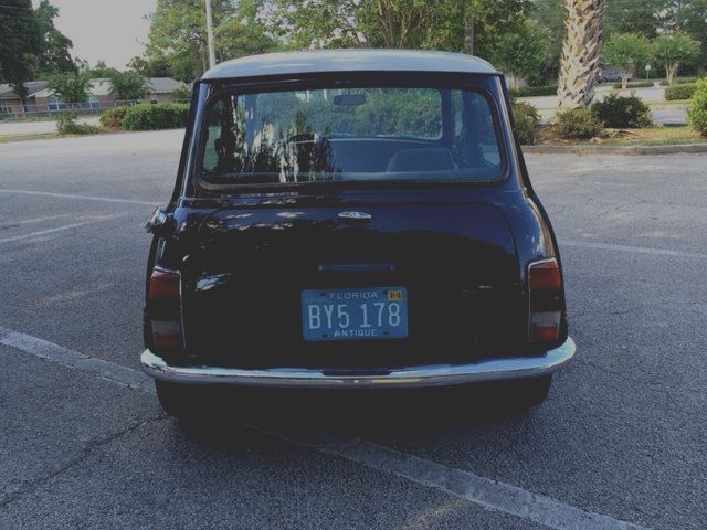 1977 Mini Classic Mini - photo 4