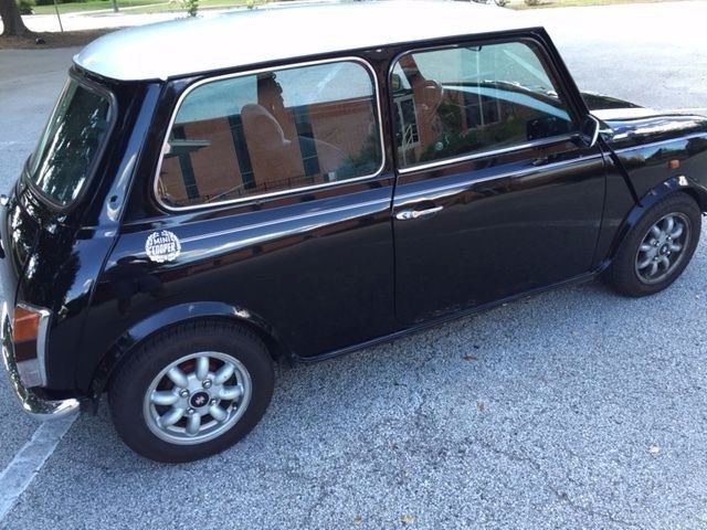 1977 Mini Classic Mini - photo 6