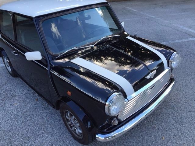 1977 Mini Classic Mini - photo 7