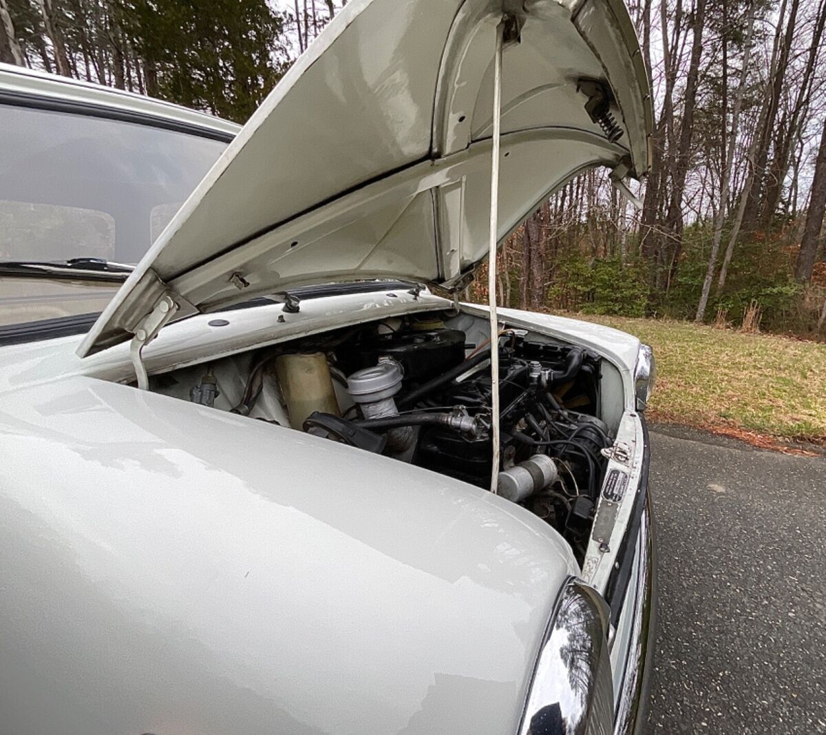 1976 Mini Cooper - photo 12