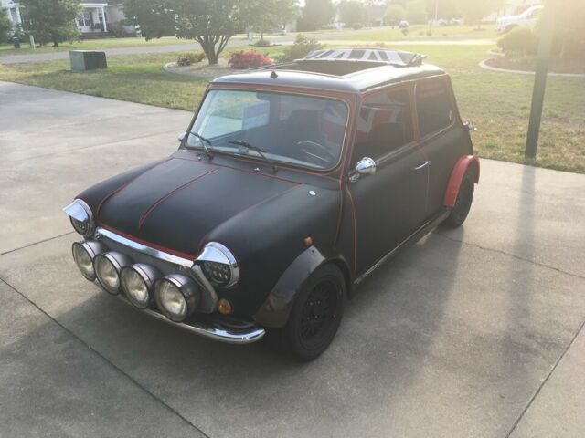 1988 Mini Classic Mini - photo 2