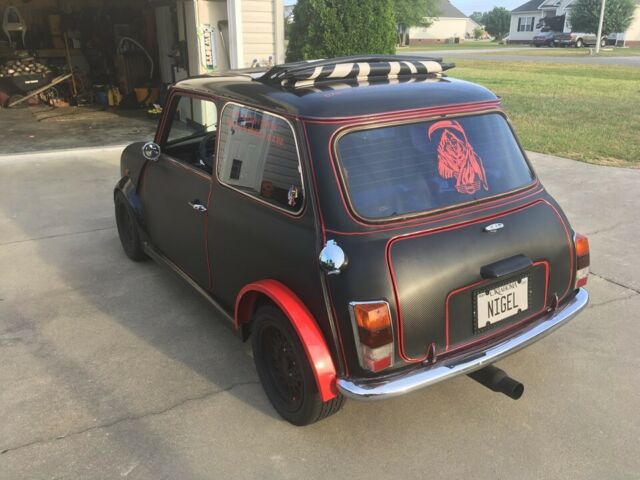 1988 Mini Classic Mini - photo 3