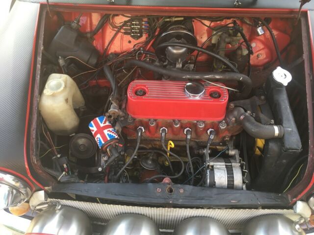 1988 Mini Classic Mini - photo 4