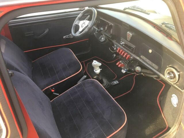1988 Mini Classic Mini - photo 6