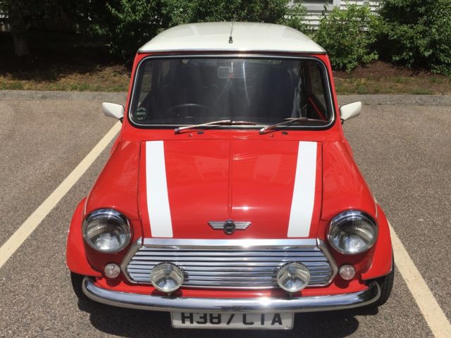 1990 Mini Classic Mini - photo 3