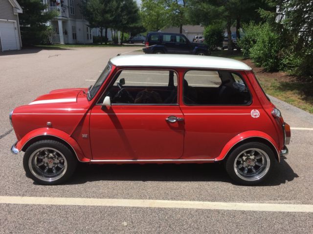 1990 Mini Classic Mini - photo 4