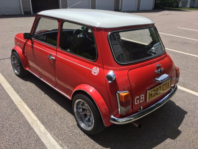 1990 Mini Classic Mini - photo 5