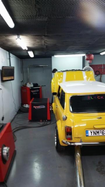 1980 Mini Classic Mini 2 DOOR - photo 10
