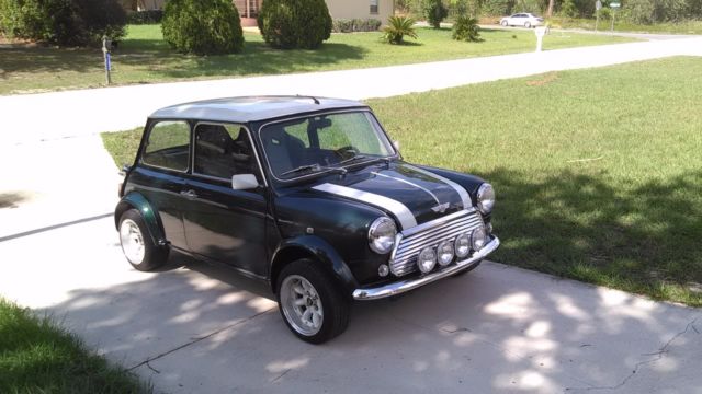 1985 Mini Classic Mini - photo 2