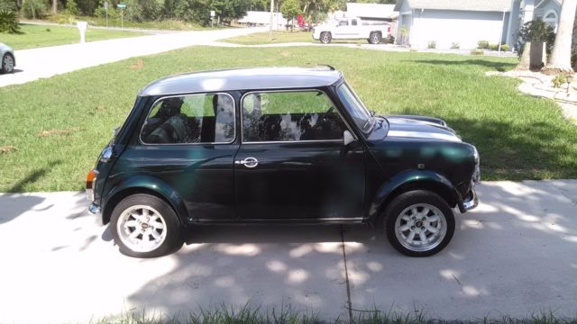1985 Mini Classic Mini - photo 3
