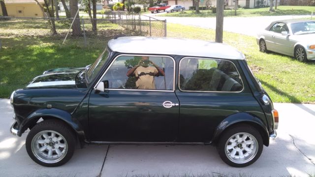 1985 Mini Classic Mini - photo 4