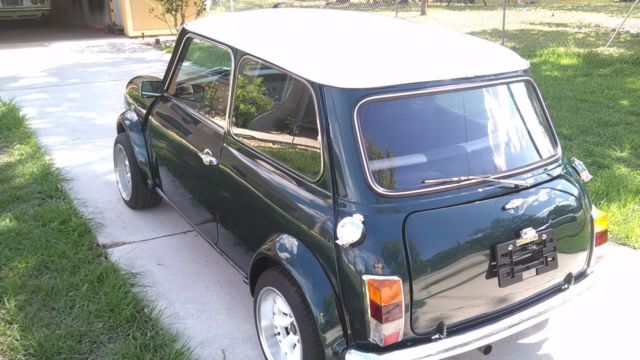 1985 Mini Classic Mini - photo 5