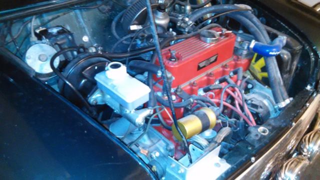1985 Mini Classic Mini - photo 7