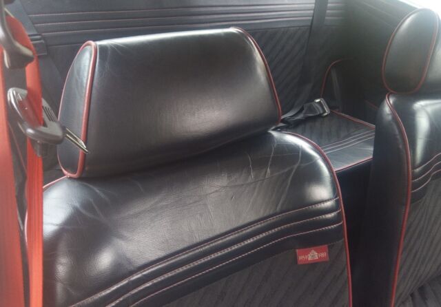 1989 Mini Cooper - photo 6