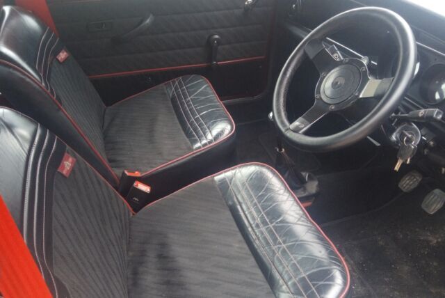 1989 Mini Cooper - photo 7