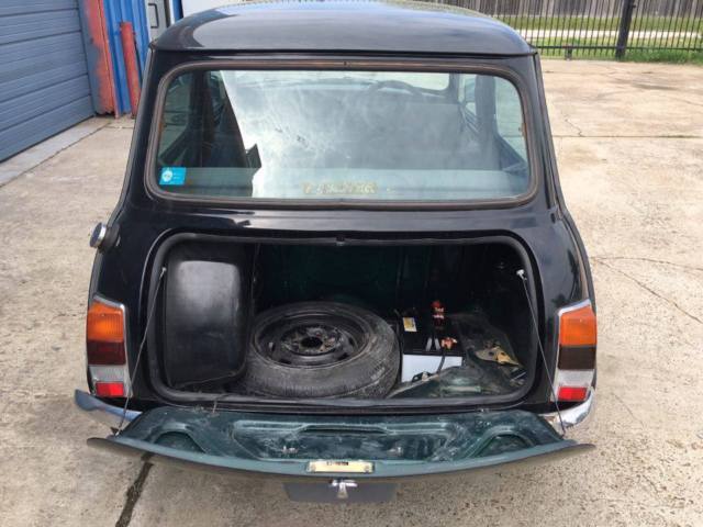 1990 Mini Classic Mini - photo 13