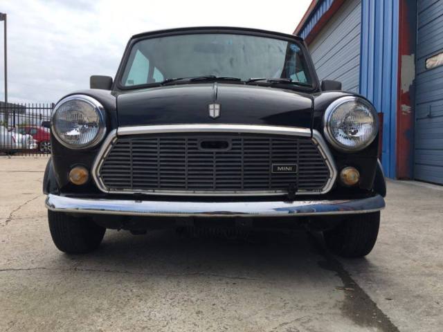 1990 Mini Classic Mini - photo 2