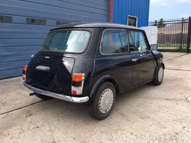 1990 Mini Classic Mini - photo 4