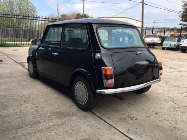 1990 Mini Classic Mini - photo 5