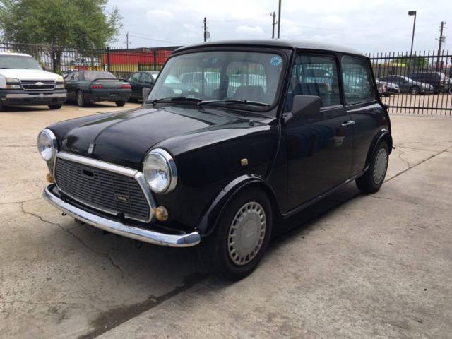 1990 Mini Classic Mini - photo 6