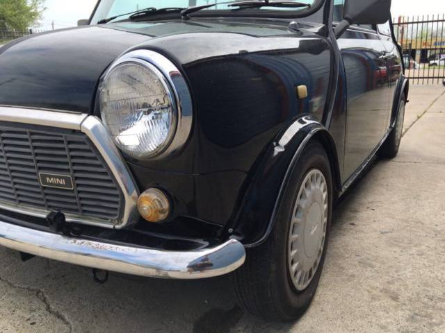 1990 Mini Classic Mini - photo 7
