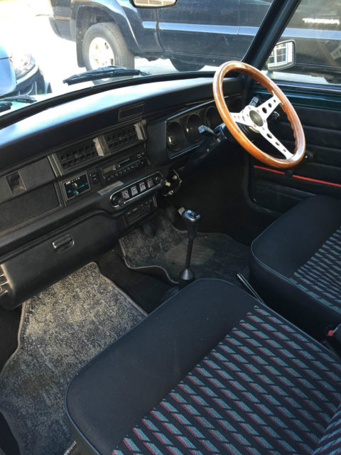 1990 Mini Classic Mini - photo 11