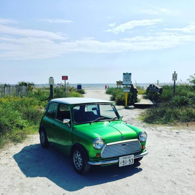 1990 Mini Classic Mini - photo 2