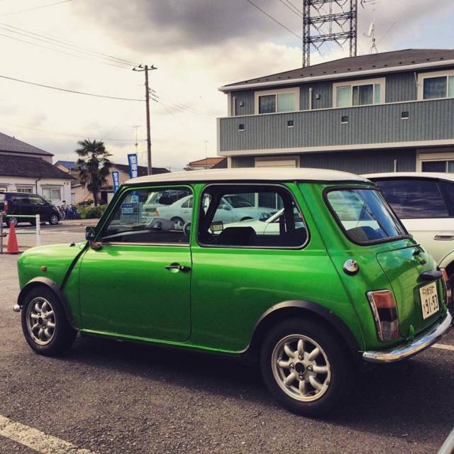 1990 Mini Classic Mini - photo 3